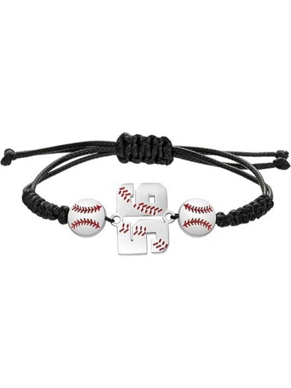 Number 56 Baseball Number Bracelets Athletes Jersey Number Bracelet